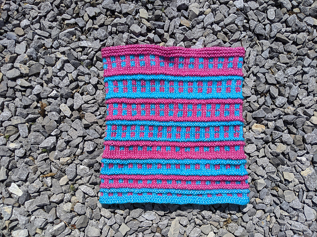 Cellere Cowl