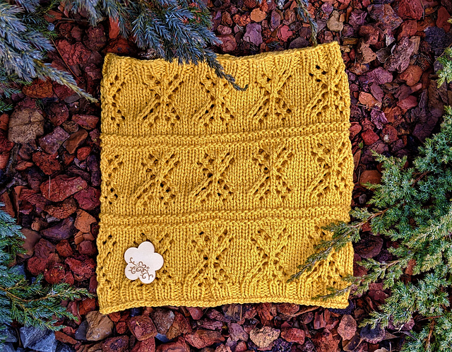 Opuntia Cowl