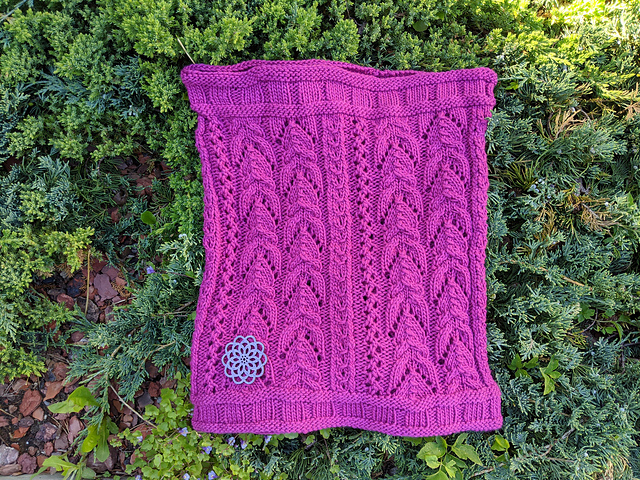 Aspyre Cowl