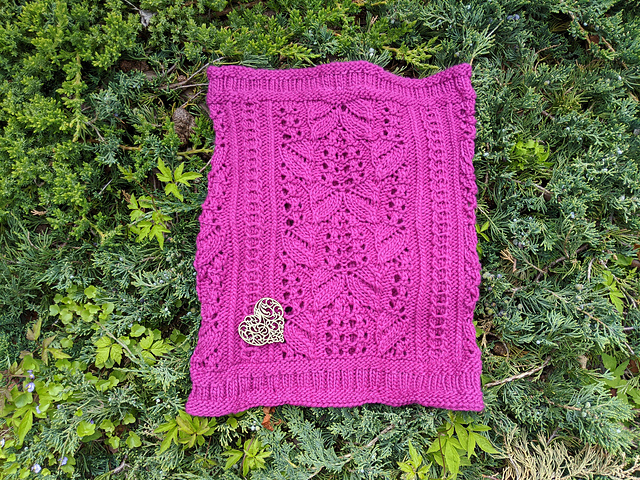Floterian Cowl