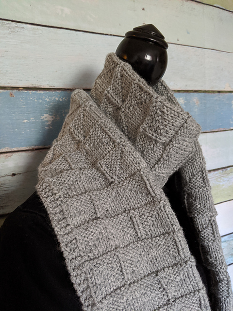 Culferan Scarf