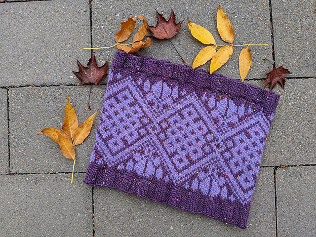 Tunum Cowl