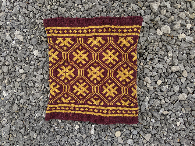 Fortalys Cowl