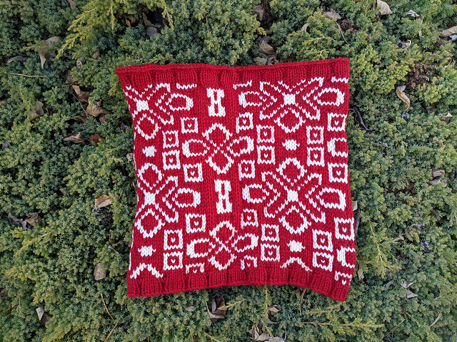 Clothar Cowl