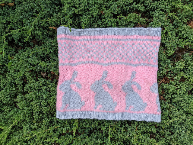 Harena Cowl
