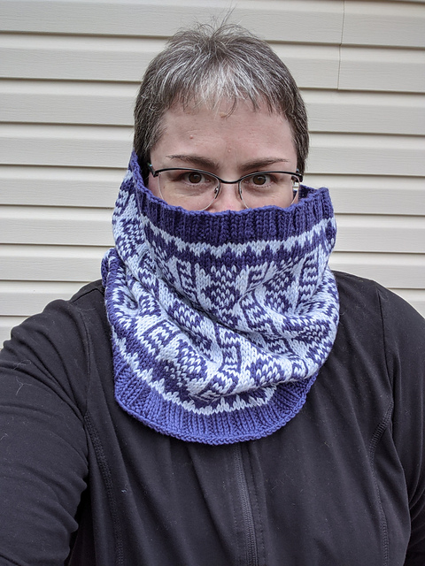 Syle Cowl