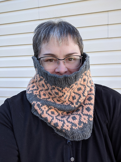Bywen Cowl
