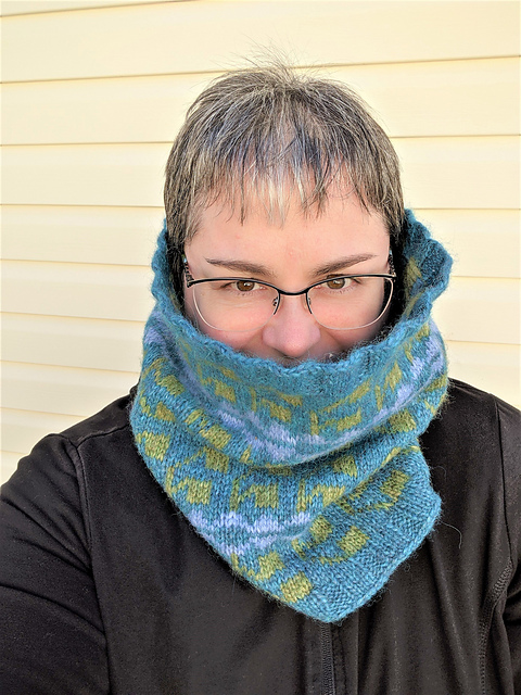 Sprytte Cowl