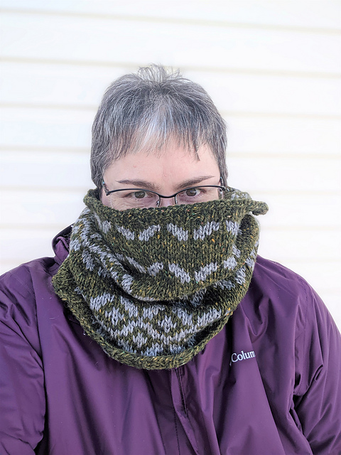 Wealla Cowl