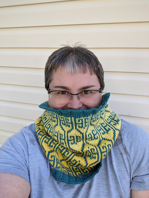 Parclose Cowl