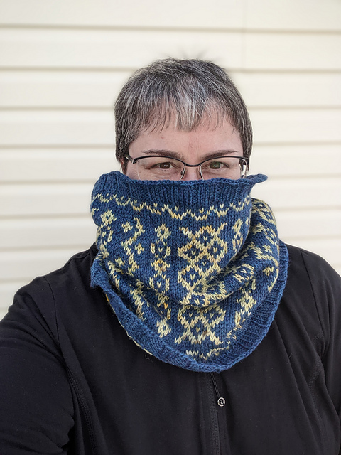 Fleaht Cowl