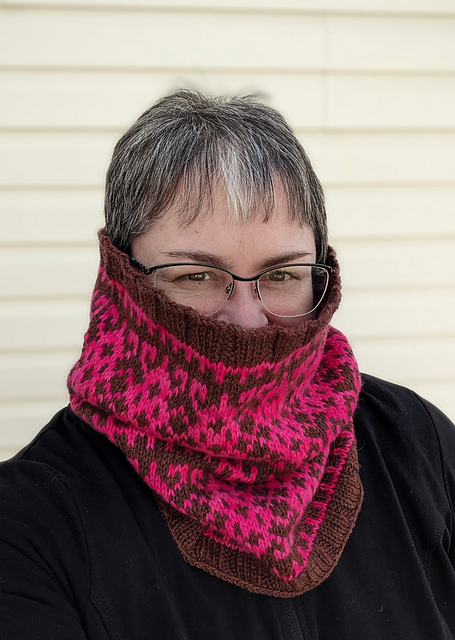 Wibban Cowl
