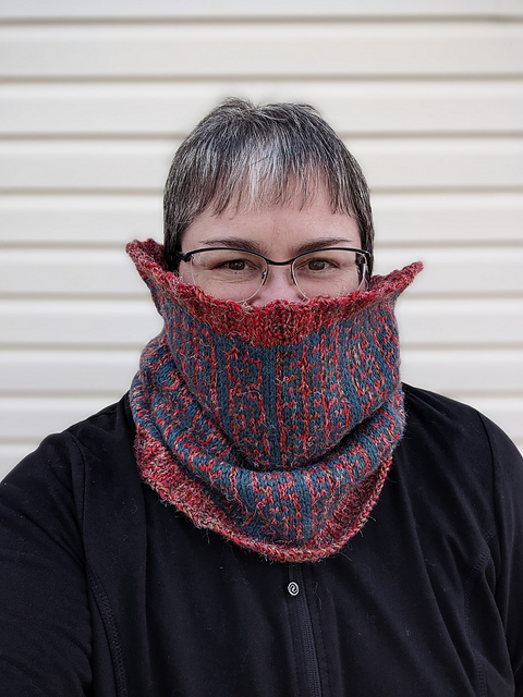 Delfes Cowl