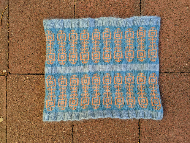 Wicgan Cowl