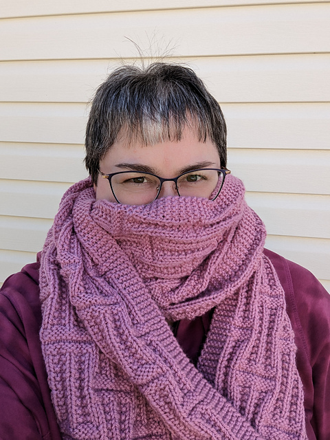 Stipere Scarf