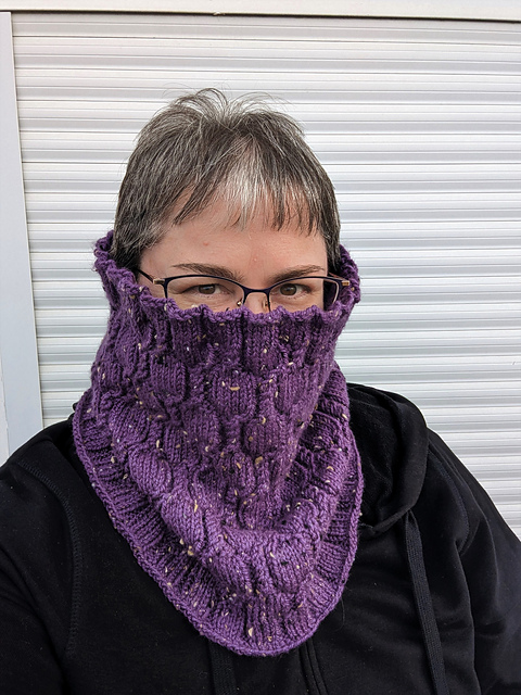 Winberge Cowl