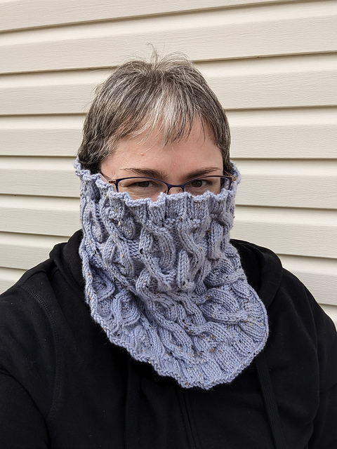 Clyppan Cowl