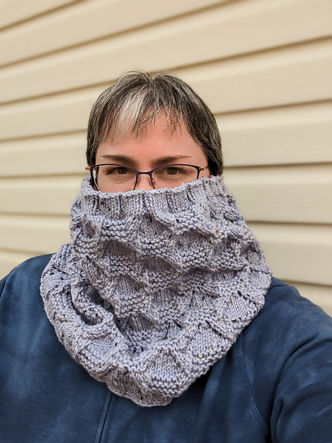 Withies Cowl