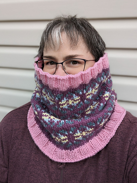 Lufteme Cowl