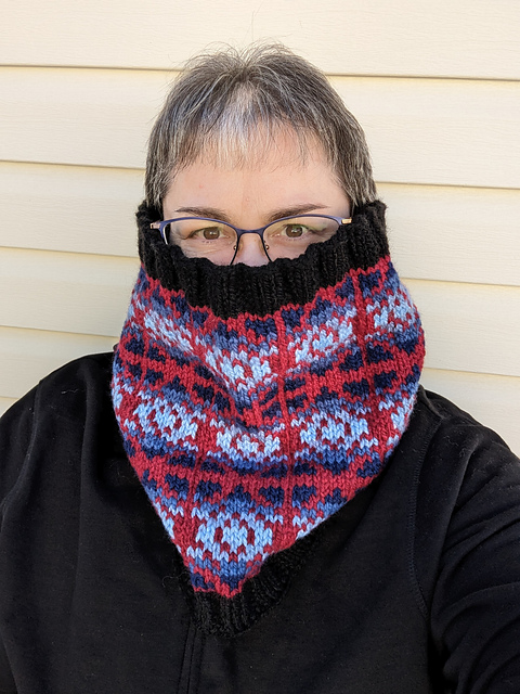 Sarig Cowl