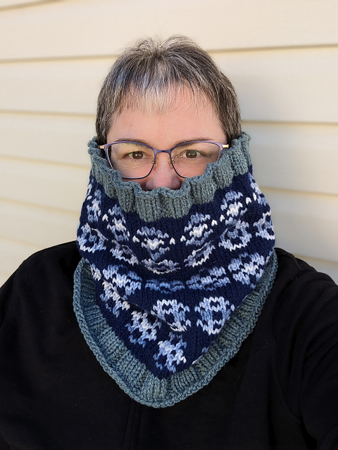 Adriepe Cowl