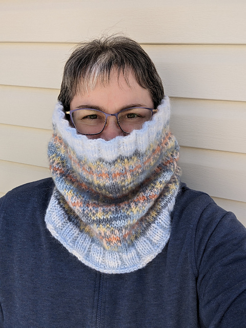 Hadore Cowl