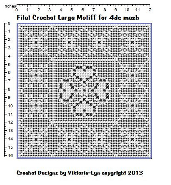 Large Motif