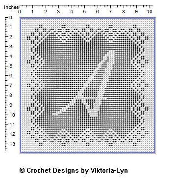 filet-crochet-alphabet-motif-complete-a-z-pattern-by-viktoria-lyn-ravelry for Free Printable Filet Crochet Alphabet Patterns Filet crochet Alphabet Motif-Complete A-Z pattern by Viktoria-Lyn - Ravelry for Free Printable Filet Crochet Alphabet Patterns