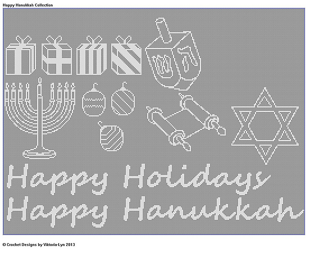 Hanukkah Collection