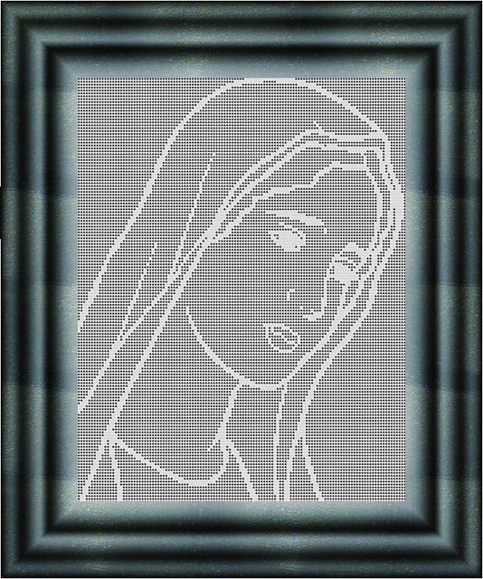 Mary