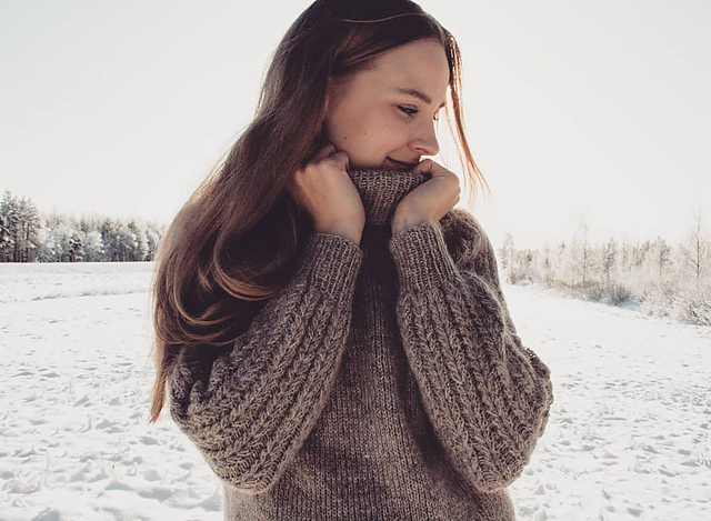 Vuono Sweater