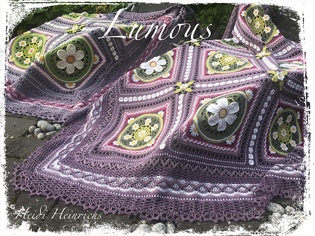 Lumous Blanket
