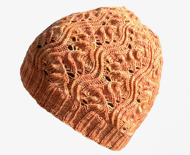 Silmu Beanie