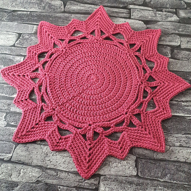 Kide Placemats