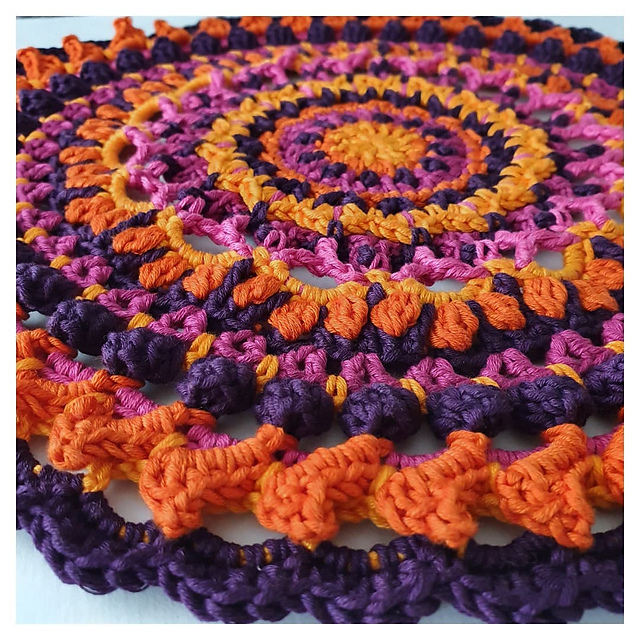 Loimu Placemat
