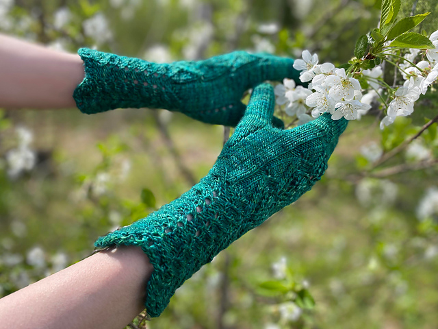 Yö gloves