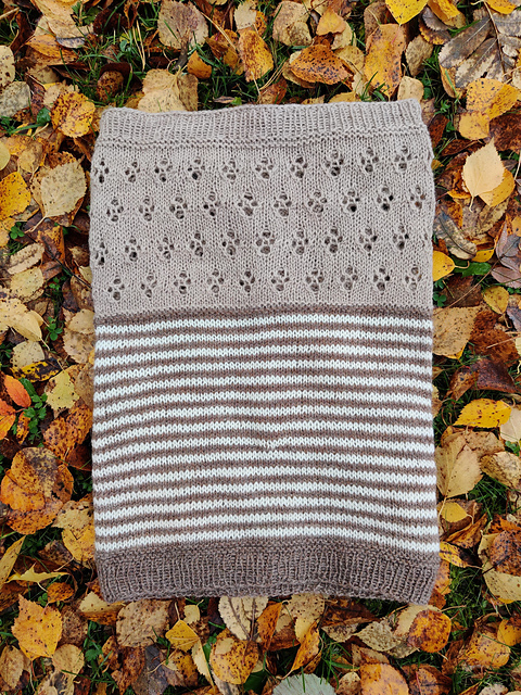 Ivar cowl