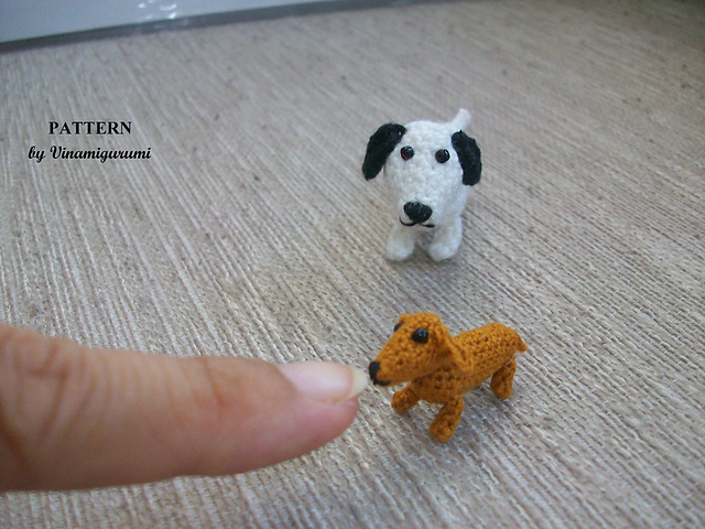 Dachshund Doggy