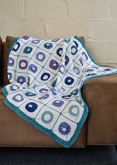 P61-Textured Baby Blanket