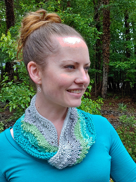 Kettle Ridge Cowl