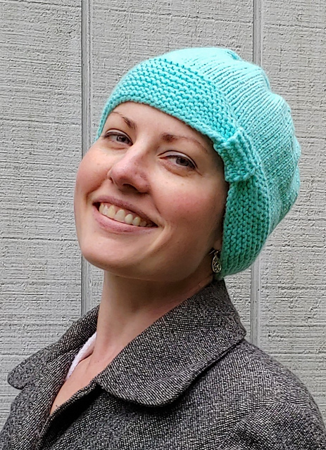 Emma Joy Hat