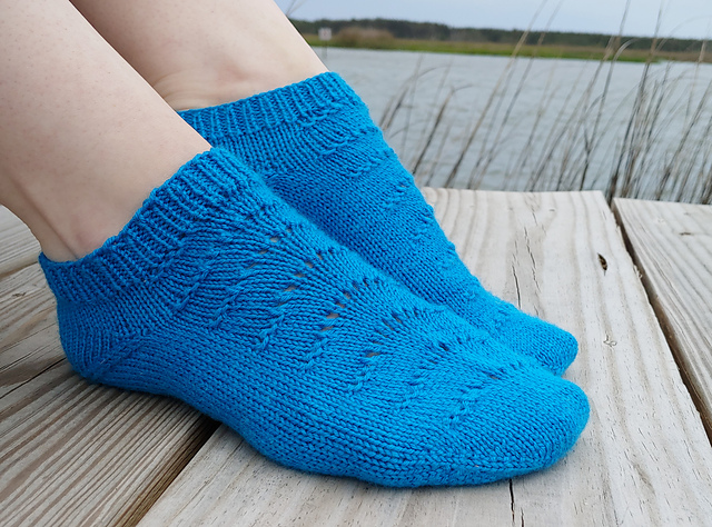 Harbor Socks