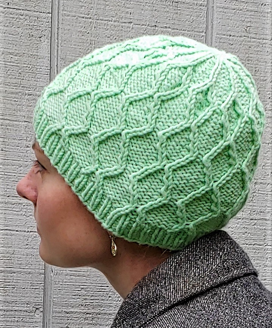 Allison Hat