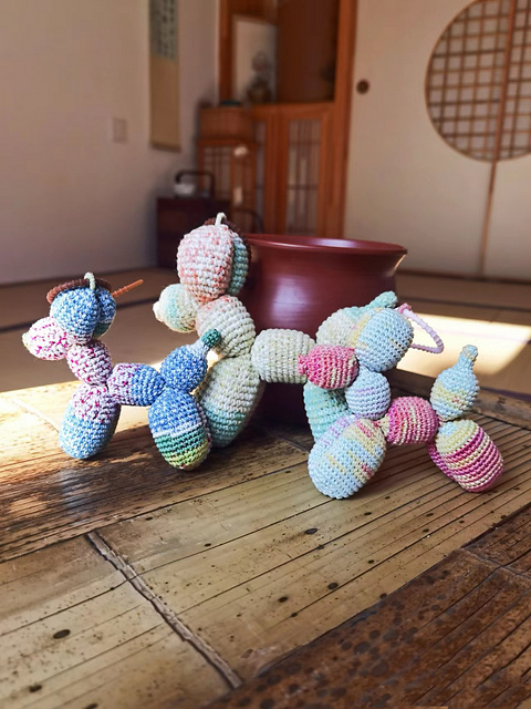 Balloon Dog