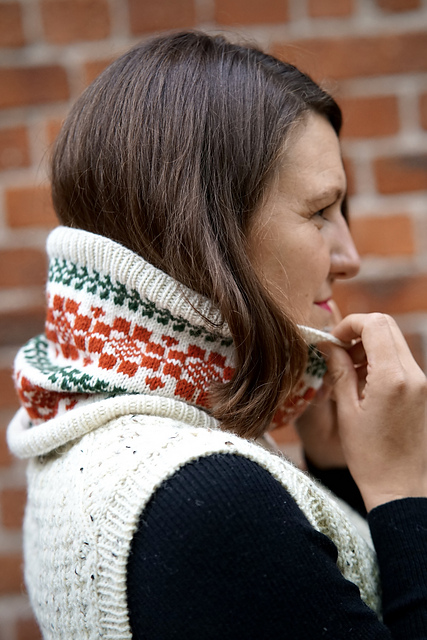 Ada cowl