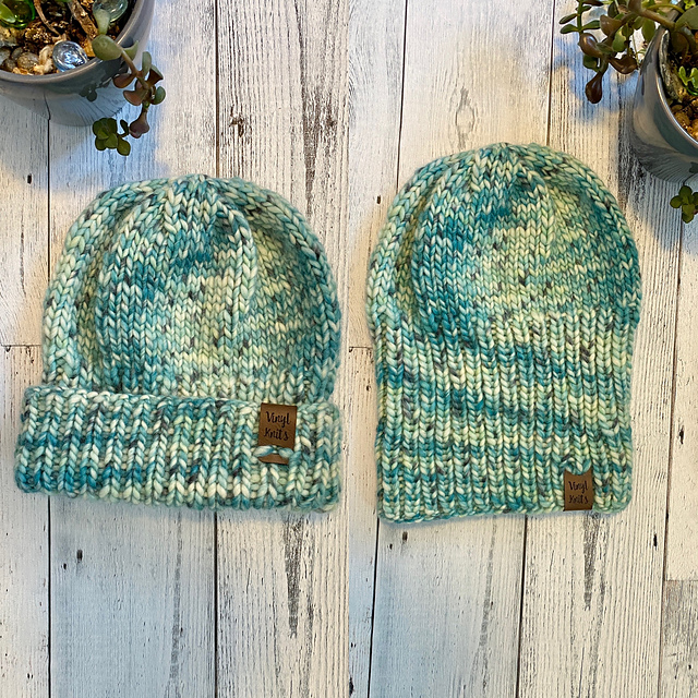 Bae Basic Beanie
