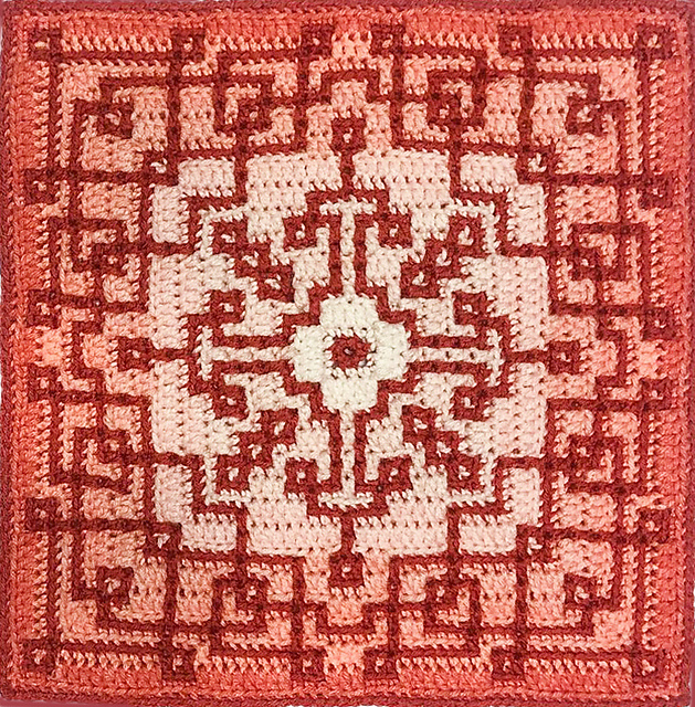 ARABESKI Squares 1