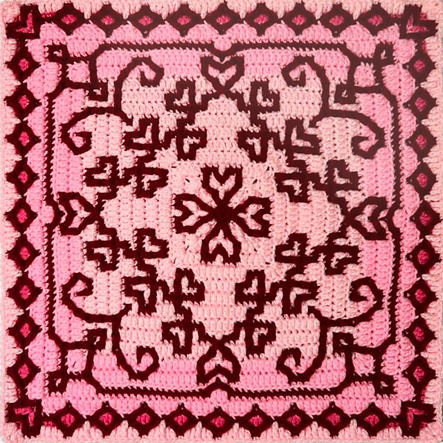 AIDA Mosaic Square