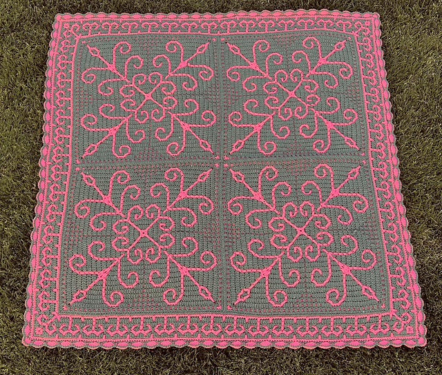 Fleur-De-Fer