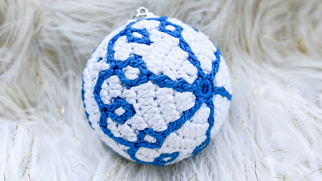 NOTTE DI NATALE ornament #1